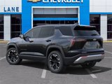 New 2025 Chevrolet Equinox LT image 3