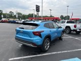 New 2025 Chevrolet Trax LT w/ LT Convenience Package image 2