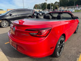Used 2017 Buick Cascada Sport Touring image 3