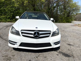 Used 2013 Mercedes-Benz C 250 Coupe image 3