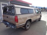 Used 1997 Chevrolet Silverado 1500 4x4 Regular Cab w/ Cold-Climate Pkg image 3