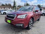 Used 2017 Subaru Forester 2.5i Premium w/ Protection Package #1 image 6