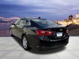 Used 2024 Chevrolet Malibu LT image 3