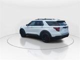 Used 2020 Ford Explorer ST w/ ST Street Pack image 6