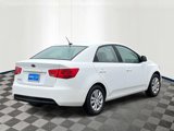 Used 2010 Kia Forte LX w/ Convenience Pkg image 4