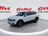 Used 2021 Volkswagen Tiguan S image 4