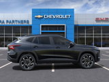 New 2025 Chevrolet Trax RS w/ Driver Confidence Package image 5