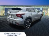 Used 2024 Chevrolet Trax RS image 3