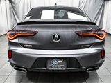 Used 2021 Acura TLX w/ A-SPEC Pkg image 5