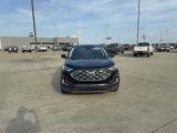 Used 2022 Ford Edge Titanium image 3