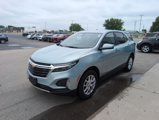 Used 2022 Chevrolet Equinox LT image 4