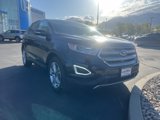 Used 2017 Ford Edge Titanium w/ Technology Package image 3
