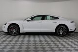 Certified 2022 Porsche Taycan 4S image 2