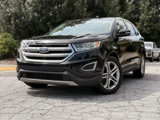 Used 2018 Ford Edge Titanium w/ Equipment Group 301A image 3