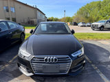 Used 2017 Audi A4 2.0T Premium Plus w/ Premium Plus Package image 3