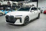 Used 2023 BMW 760i xDrive image 4