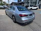 Used 2021 Mercedes-Benz E 350 Sedan image 5