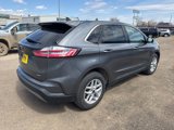 Used 2024 Ford Edge SEL image 5