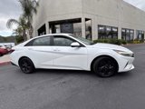 Used 2021 Hyundai Elantra SEL image 5