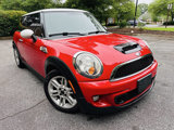 Used 2011 MINI Cooper S image 3
