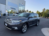 Used 2011 Toyota Highlander Limited image 2