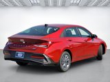 New 2025 Hyundai Elantra Blue image 5