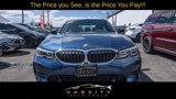 Used 2021 BMW 330i xDrive Sedan w/ Convenience Package image 2