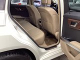 Used 2011 Mercedes-Benz GLK 350 4MATIC w/ Premium 1 Pkg image 6