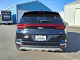 Used 2020 Kia Sportage S image 5