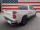 Used 2020 Chevrolet Silverado 1500 RST w/ All-Star Edition image 3