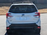 Used 2021 Subaru Forester Limited image 5