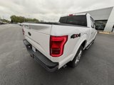 Used 2015 Ford F150 Lariat w/ Equipment Group 502A Luxury image 4