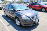 Used 2015 Nissan Sentra SV image 3