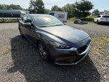 Used 2018 MAZDA MAZDA6 Sport image 5