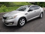 Used 2013 Kia Optima EX w/ Premium Pkg image 2