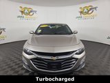 Certified 2024 Chevrolet Malibu LT image 2