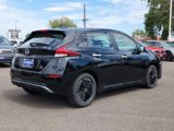 New 2025 Nissan Leaf SV Plus image 3