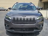 Used 2021 Jeep Cherokee Latitude Plus image 2