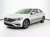 Used 2020 Volkswagen Jetta SEL Premium image 3