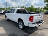 New 2025 RAM 1500 Big Horn image 5