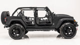 Used 2022 Jeep Wrangler Unlimited Sahara image 5