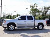 Used 2013 GMC Sierra 1500 SLT image 4