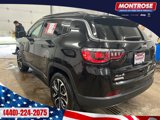 Certified 2023 Jeep Compass Limited image 3