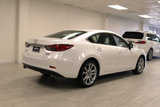 Used 2017 MAZDA MAZDA6 Touring image 5