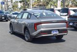 New 2025 Kia K4 LXS image 5