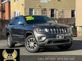 Used 2015 Jeep Grand Cherokee Limited image 3