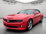 Used 2011 Chevrolet Camaro SS w/ RS Package image 3