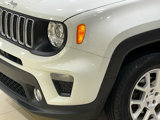 Used 2019 Jeep Renegade Latitude w/ UConnect 8.4 Nav Group image 5