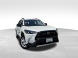 Certified 2025 Toyota Corolla Cross LE image 2