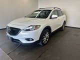 Used 2014 MAZDA CX-9 Grand Touring w/ GT Technology Package image 5